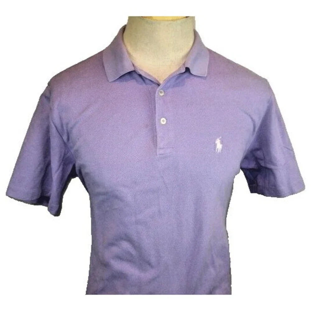 Ralph Lauren mens ralph